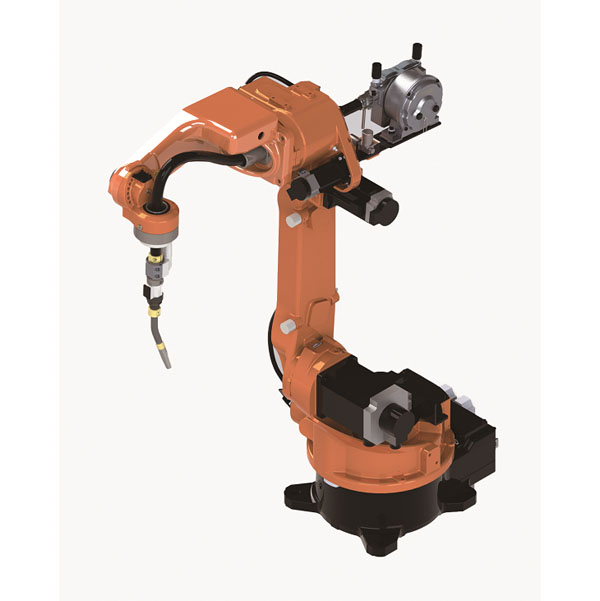 金狮智能机器人