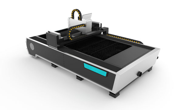 光纤激光切割机